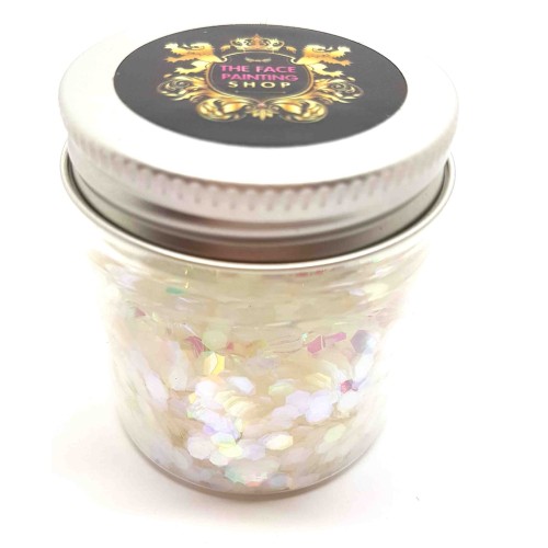 Grand Glitter Regular Iridescent 25g (Grand Glitter **Regular** Iridescent 25g)